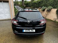 usado Renault Mégane III Sport Tourer