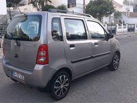 usado Suzuki Wagon R 11/2004