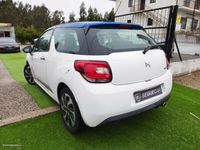 usado DS Automobiles DS3 