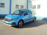 Usado Ford Tourneo Connect 114 HP (83 kW) 2023 Azul Monovolume