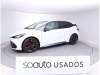 usado Cupra Born 77 KWH E-BOOST