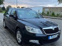 Usado Skoda Octavia 105 HP (77 kW) 2010 Carrinha