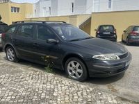 usado Renault Laguna II 