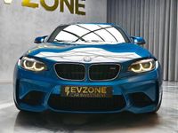 Usado BMW M2 Performance 370 HP (272 kW) 2018 Azul Coupé