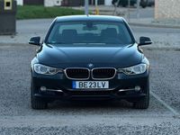 usado BMW 325 d sport 2014