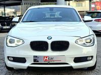 Usado BMW 116 Sport Line 116 HP (85 kW) 2013 Citadino