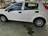 usado Fiat Grande Punto 1,2 Easy S&S