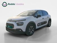 Usado Citroën C3 PureTech 83 HP (61 kW) 2024 Branco