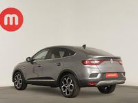 Usado Renault Arkana Techno 158 HP (116 kW) 2023 SUV