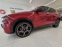 usado Alfa Romeo Tonale 1.5 Hybrid Edizione Speciale