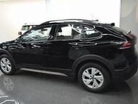 Usado VW Taigo Life 95 HP (69 kW) 2022 Preto SUV