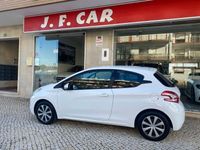 usado Peugeot 208 1.4 e-HDi Access 2-Tronic