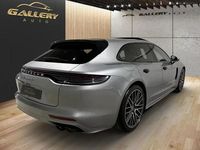 Usado Porsche Panamera Platinum Edition 462 HP (339 kW) 2021 Cinza antracite Carrinha