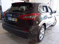 usado Nissan Qashqai 1.5 DCI Business Edition 110cv