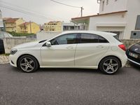 usado Mercedes A160 CDI