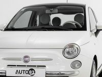 usado Fiat 500 1.3 16V Multijet Lounge Start&Stop