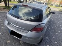 Usado Opel Astra 2007 Sedan