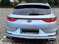 usado Kia ProCeed GT Line 1.0 GDI 120CV Gasolina