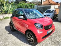 usado Smart ForTwo Coupé 0.9 Passion 90 Aut