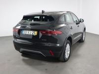 usado Jaguar E-Pace 2.0D 150cv Auto AWD