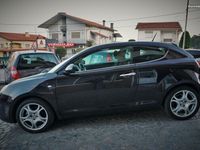 usado Alfa Romeo MiTo 1.3 JTD SUPER