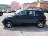 usado Renault Clio II 