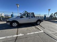 Usado Fiat Strada 2007 Pickup