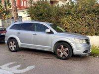 Usado Dodge Journey 2013 SUV