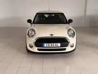 Usado Mini Cooper 95 HP (69 kW) 2014 Outra Citadino