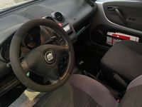 usado Seat Arosa 1.0 cc