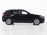 Usado BMW X2 220 HP (161 kW) 2023 Preto SUV