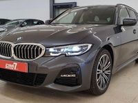 usado BMW 318 d Touring Aut. M Sport