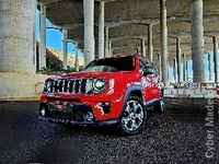 usado Jeep Renegade 1.0T LIMITED Gasolina