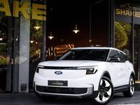 Usado Ford Explorer Extended Range 210 kW (286 HP) 2024 Branco SUV