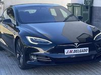 Usado Tesla Model S 567 kW (772 HP) 2018 Preto Citadino