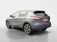 Usado Nissan Qashqai Premium Edition 110 HP (80 kW) 2015 Cinza SUV