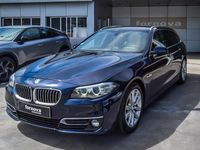 usado BMW 520 d TOURING, LUXURY LINE - USADO , MATOSINHOS