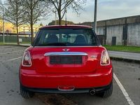 usado Mini ONE R56- 91000 km