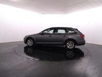 Usado Audi A4 Business 150 HP (110 kW) 2016 Cinzento Carrinha