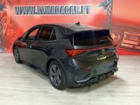 Usado Cupra Born 150 kW (204 HP) 2022 Cinza Citadino