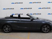 usado BMW 218 Serie-2 d Line Sport Auto