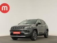 Usado Jeep Compass Limited 190 HP (139 kW) 2022 SUV