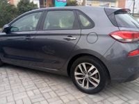 usado Hyundai i30 ---