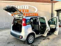 usado Fiat Panda 1.2 Pop GPL