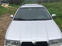 usado Skoda Octavia Break 1.9 TDI 110CV . Excelente estado.