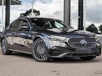 Usado Mercedes E300 320 HP (235 kW) 2024 Outra
