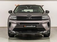 Usado Citroën C5 Aircross PureTech 130 HP (95 kW) 2023 Cinza SUV