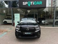 Usado Citroën e-C3 83 kW (113 HP) 2024 Preto