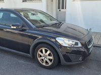 usado Volvo C30 como novo.