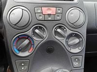 Usado Fiat Panda 60 HP (44 kW) 2010 Azul Citadino